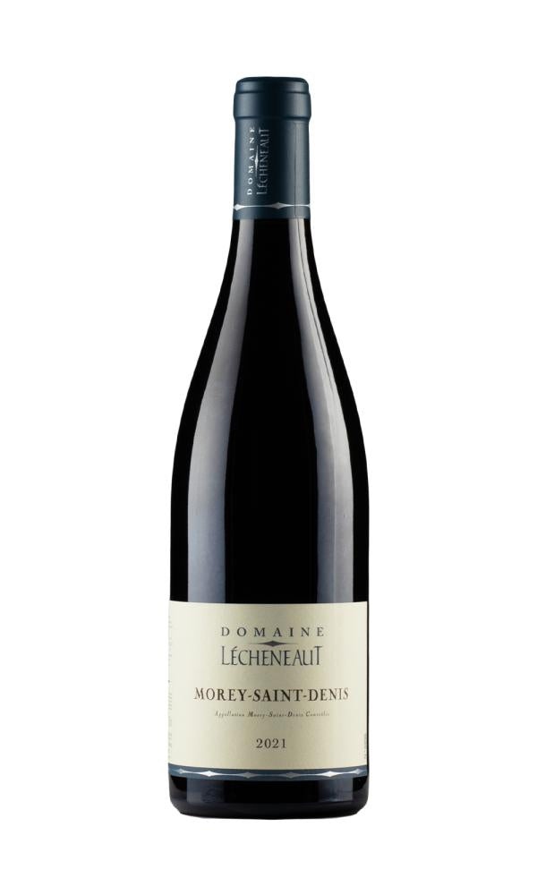 2021 | Domaine Lécheneaut | Morey-Saint-Denis at CaskCartel.com