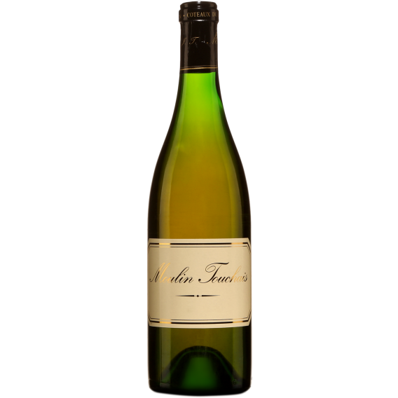 2013 | Moulin Touchais | Coteaux du Layon at CaskCartel.com
