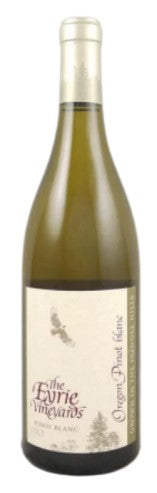 2015 | The Eyrie Vineyards | Pinot Blanc at CaskCartel.com