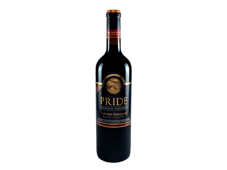 2019 | Pride Mountain Vineyards | Vintner Select Cabernet Sauvignon at CaskCartel.com