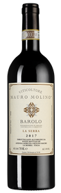 2017 | Mauro Molino | La Serra at CaskCartel.com