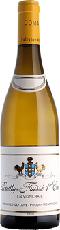 2020 | Domaine Leflaive | Pouilly-Fuisse En Vigneraie at CaskCartel.com