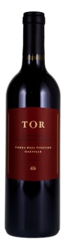 2017 | TOR | Tierra Roja Vineyard Cabernet Sauvignon at CaskCartel.com
