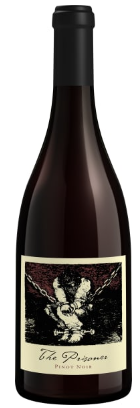 2021 | The Prisoner Wine Company | The Prisoner Pinot Noir at CaskCartel.com