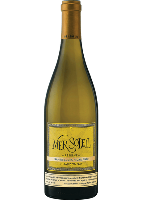 2017 | Mer Soleil | Reserve Chardonnay (Magnum) at CaskCartel.com