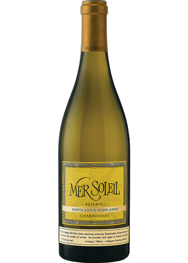 2017 | Mer Soleil | Reserve Chardonnay (Magnum) at CaskCartel.com
