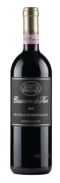 2001 | Casanova di Neri | Cerretalto at CaskCartel.com