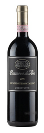 2001 | Casanova di Neri | Cerretalto at CaskCartel.com