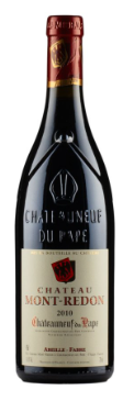 2010 | Château Mont-Redon | Chateauneuf-du-Pape at CaskCartel.com