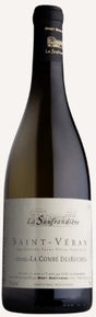 2017 | Domaine La Soufrandière | Saint-Veran Cuvee La Combe DesRoches at CaskCartel.com