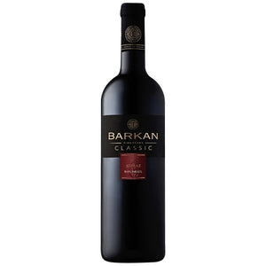 Barkan Winery | Classic Shiraz - NV at CaskCartel.com