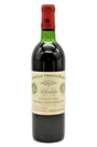 1972 | Chateau Cheval Blanc | Saint-Emilion at CaskCartel.com