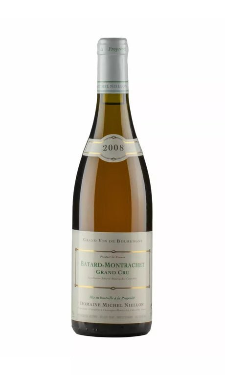 2008 | Michel Niellon | Batard-Montrachet at CaskCartel.com