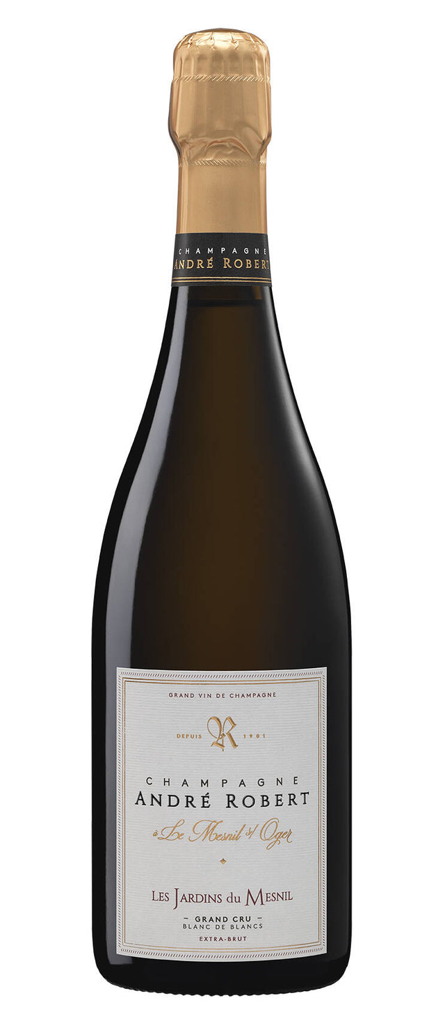 Champagne Andre Robert | Brut Nature Clos Du Mesnil - NV at CaskCartel.com
