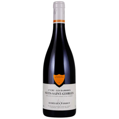 2018 | Domaine Aurelien Verdet | Les Damodes at CaskCartel.com
