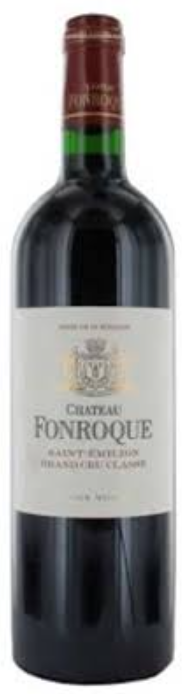 2017 | Château Fonroque | Saint-Emilion Grand Cru at CaskCartel.com