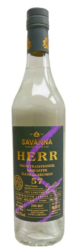 Savanna Herr 57 - 2023 Edition | 500ML at CaskCartel.com