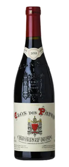 2019 | Paul Avril Clos des Papes | Chateauneuf-du-Pape at CaskCartel.com