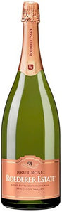 Roederer Estate | Brut Rose (Magnum) - NV at CaskCartel.com