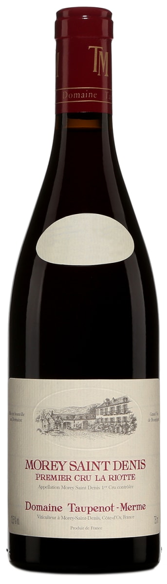 2017 | Domaine Taupenot-Merme | Morey-Saint-Denis La Riotte at CaskCartel.com