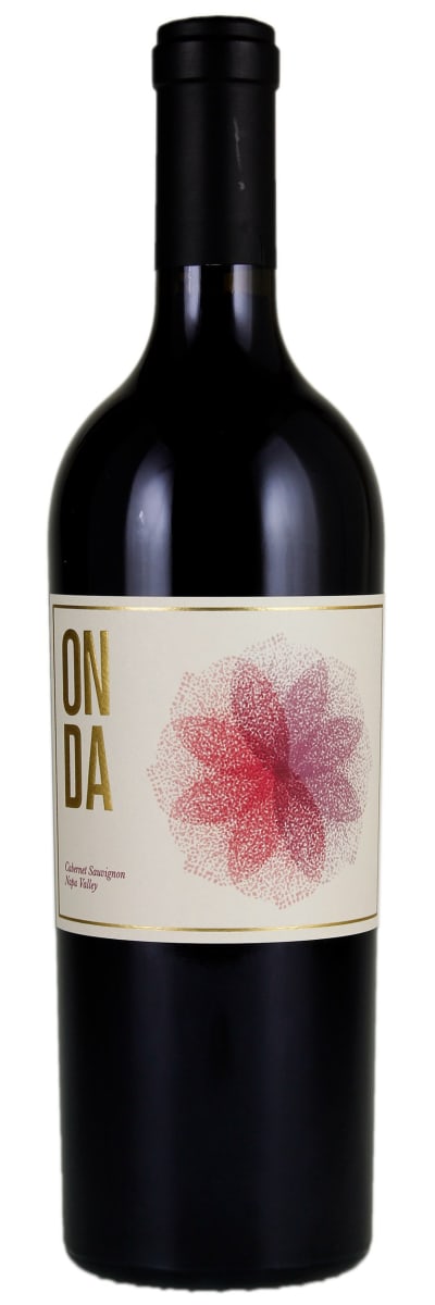 2015 | Dana | Onda Cabernet Sauvignon at CaskCartel.com