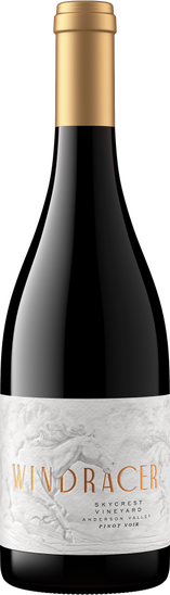 2018 | Wind Racer Wines | Sealift Vineyard Pinot Noir at CaskCartel.com