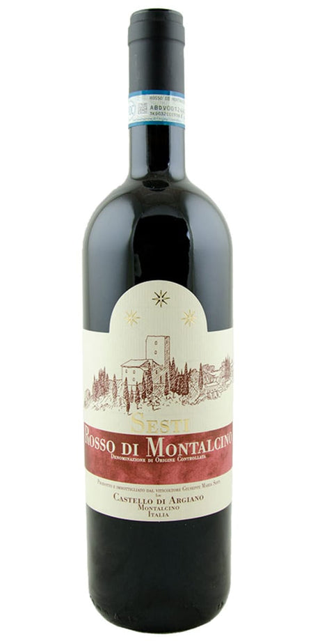 2019 | Sesti | Rosso di Montalcino at CaskCartel.com