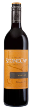 Stonecap | Merlot - NV at CaskCartel.com