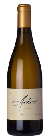 2011 | Aubert | Lauren Vineyard Chardonnay at CaskCartel.com