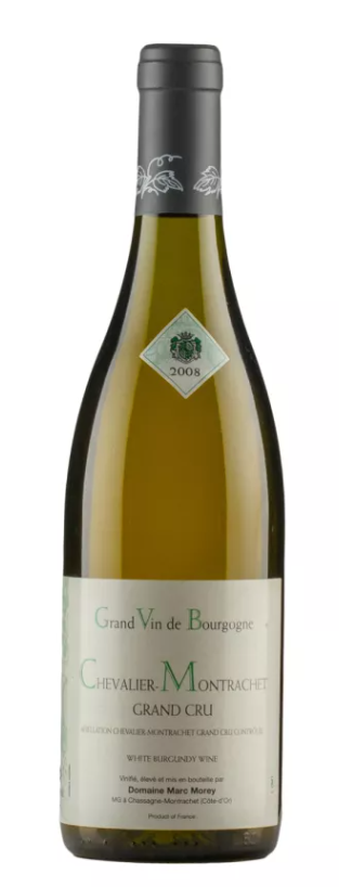2008 | Domaine Marc Morey | Chevalier-Montrachet at CaskCartel.com