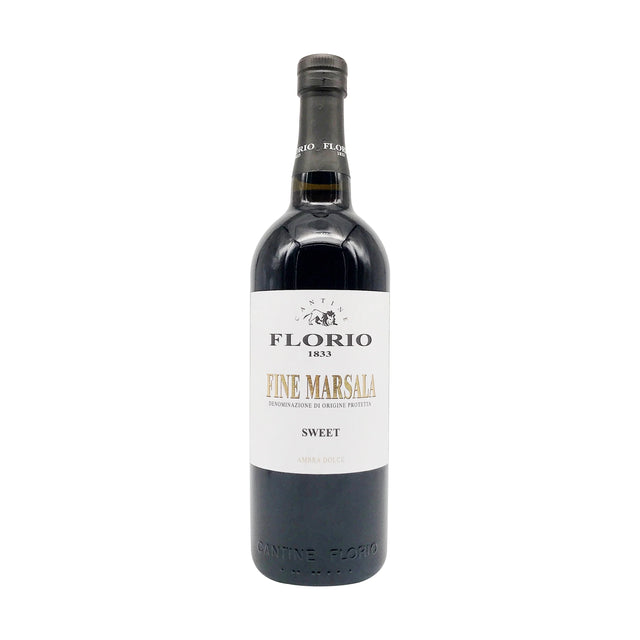 Duca di Salaparuta | Cantine Florio Marsala Fine Sweet - NV at CaskCartel.com