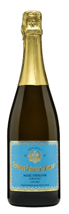 Schloss Reinhartshausen | Marcobrunn Riesling Sekt Extra Brut - NV at CaskCartel.com