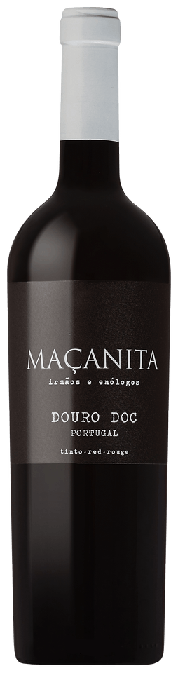 2016 | Macanita | Tinto at CaskCartel.com