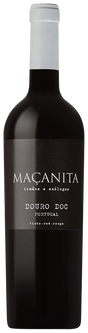 2016 | Macanita | Tinto at CaskCartel.com