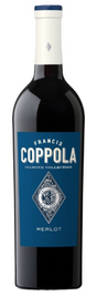 Francis Ford Coppola | Diamond Collection Merlot - NV at CaskCartel.com
