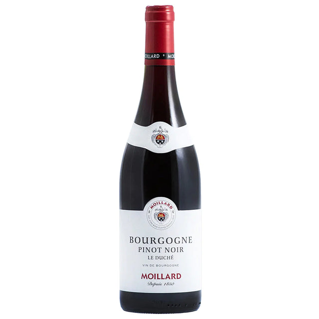 2019 | Moillard | Bourgogne Pinot Noir Le Duche at CaskCartel.com