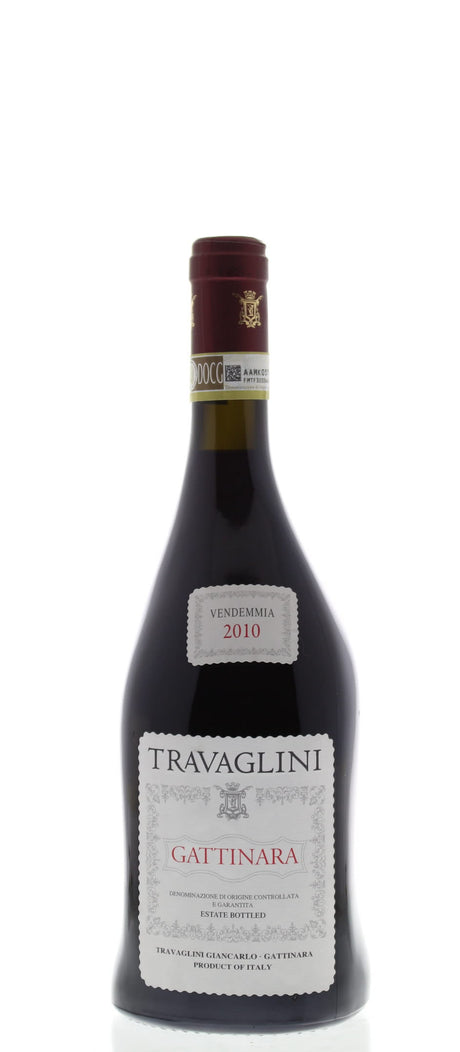 2010 | Travaglini Gattinara | DOCG at CaskCartel.com
