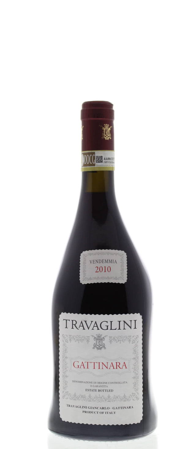 2010 | Travaglini Gattinara | DOCG at CaskCartel.com