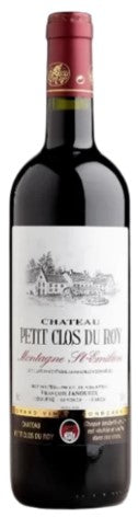 Clos du Roy Janoueix | Chateau Petit Clos du Roy - NV at CaskCartel.com