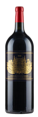 2020 | Château Palmer | Alter Ego de Palmer (Magnum) at CaskCartel.com