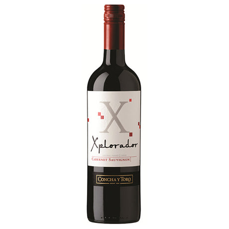 Xplorador | Cabernet Sauvignon - NV at CaskCartel.com