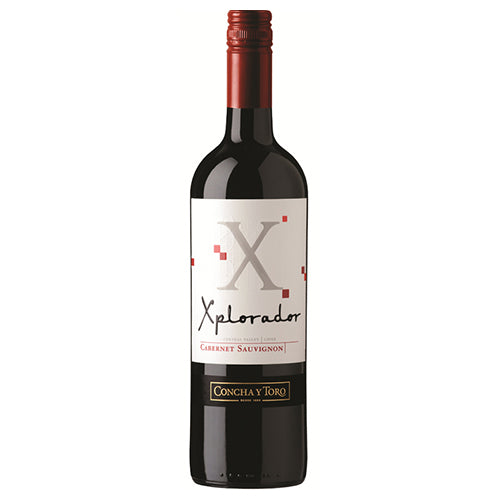Xplorador | Cabernet Sauvignon - NV at CaskCartel.com