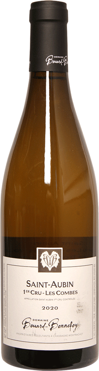 2020 | Domaine Bouard-Bonnefoy | Les Combes at CaskCartel.com