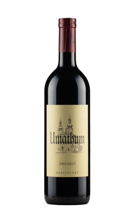 2020 | Weingut Umathum | Zweigelt at CaskCartel.com