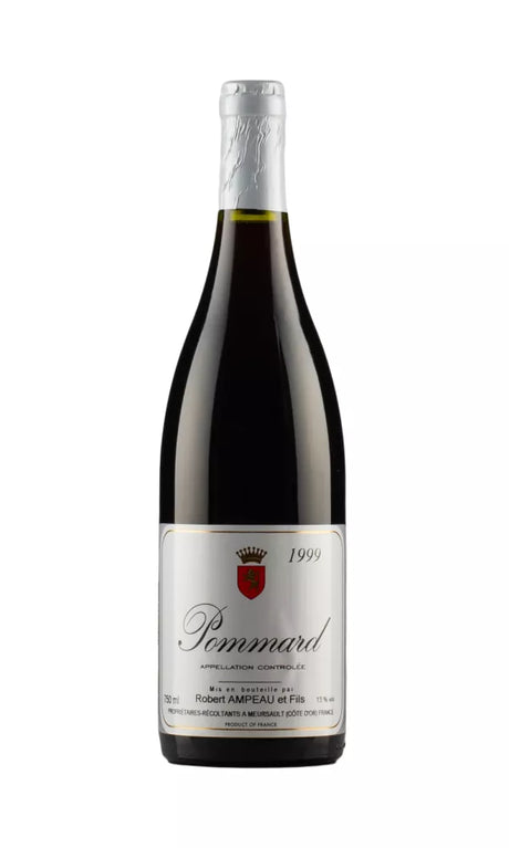 1999 | Robert Ampeau & Fils | Pommard at CaskCartel.com