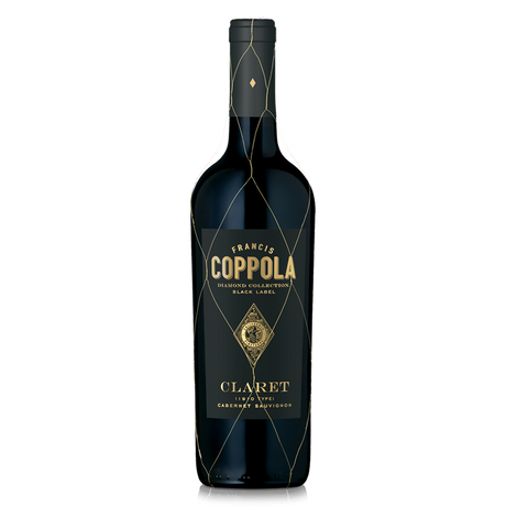 2022 | Francis Ford Coppola | Diamond Collection Claret at CaskCartel.com