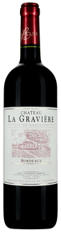 Chateau La Graviere | Rouge (Magnum) - NV at CaskCartel.com