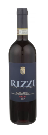 2017 | Rizzi | Barbaresco at CaskCartel.com