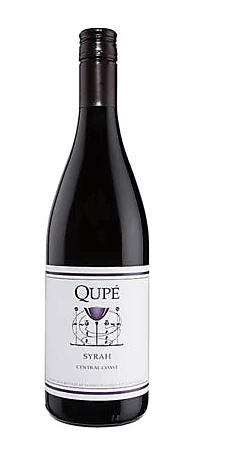 Qupe Wine Cellars | Syrah - NV at CaskCartel.com