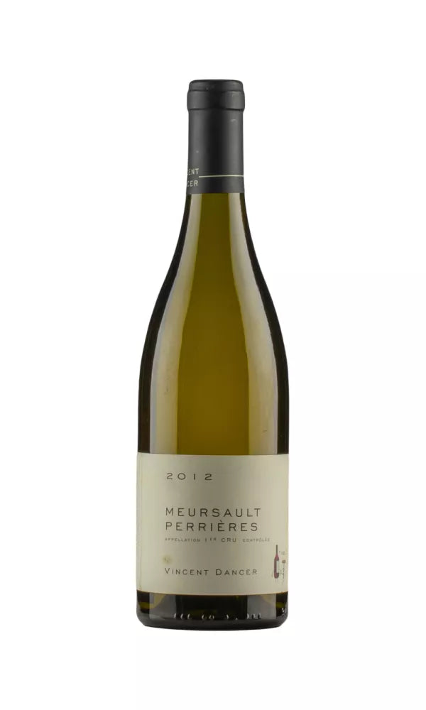 2012 | Vincent Dancer | Meursault Perrieres at CaskCartel.com